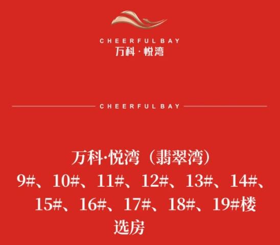 复工后大事件：3048套房领证11盘登记 首个千人摇亮相