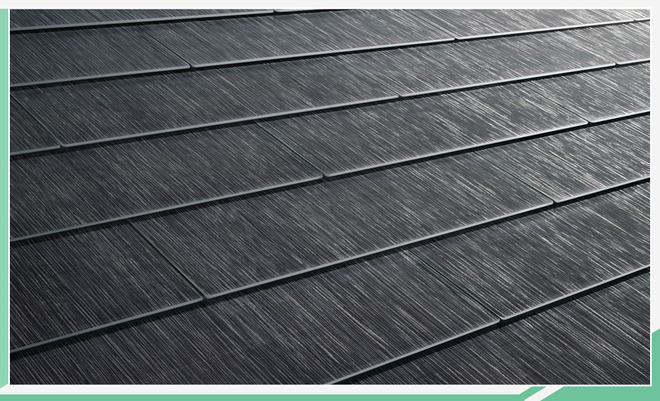 又一创收项！特斯拉将太阳能屋顶引入国内