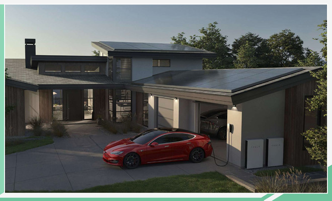 又一创收项！特斯拉将太阳能屋顶引入国内