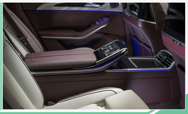 代表中国造车新高度 红旗H9将于明日开启预订