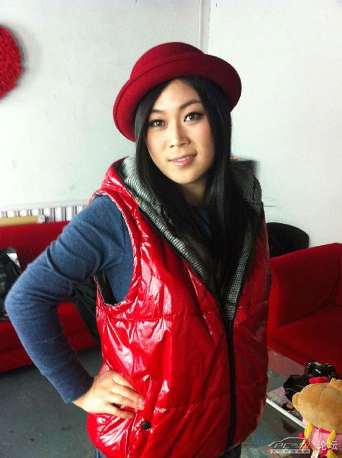 不知道是不是受到此有些负面效应的事件的影响,其后任月丽就很少再在