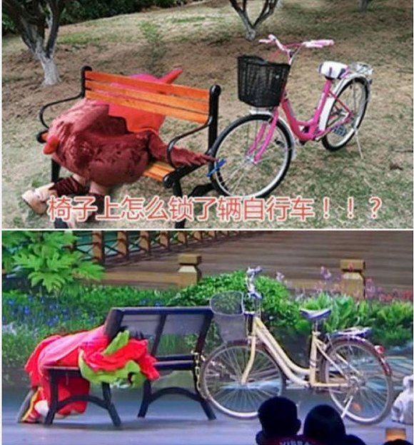 段子手天才小熊猫被抄喜剧人密集侵权背后到底怎么了