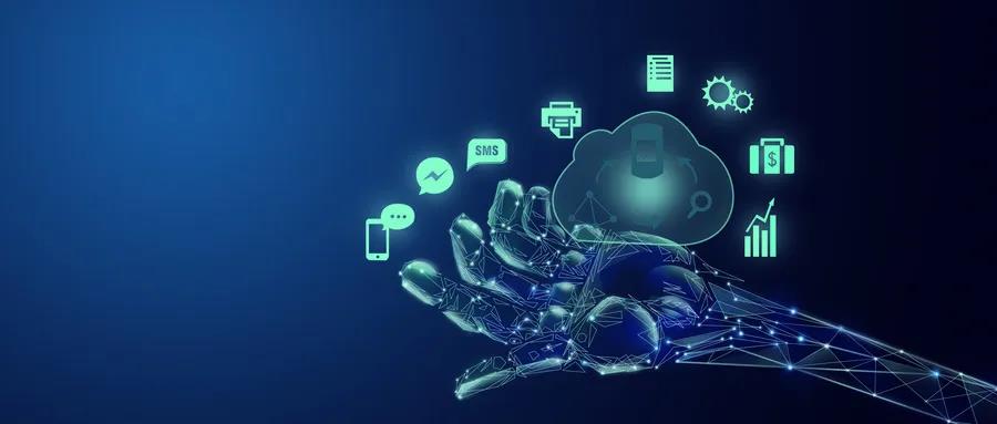 京东智联云:技术整合的旌旗下,智能抗疫的战场中