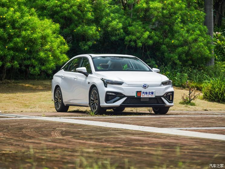 广汽新能源Aion S（埃安 S）