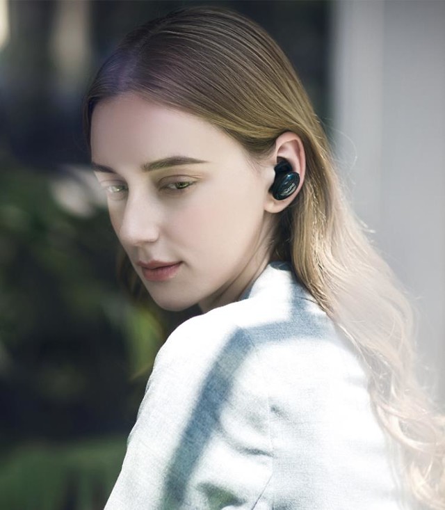 圈铁耳机排行_荣耀圈铁耳机AM175(2)