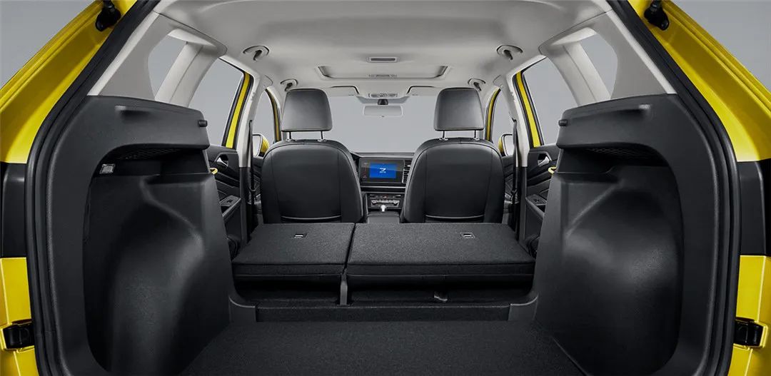 6.98万起，最便宜合资SUV都在这，别说我没告诉你