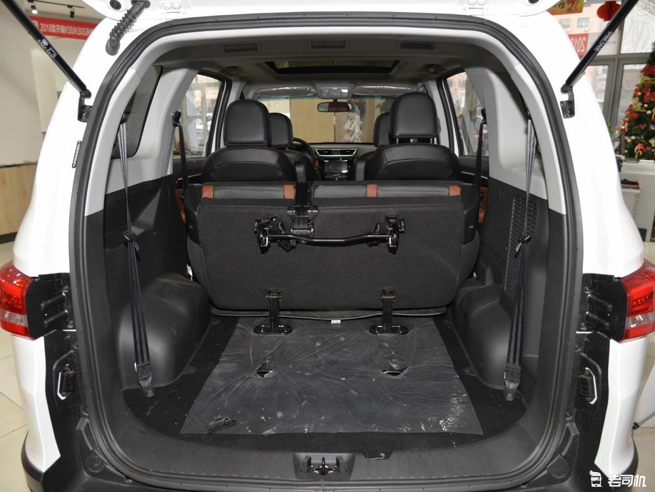 价格优势和产品力均在线 小哥带你看开瑞k60