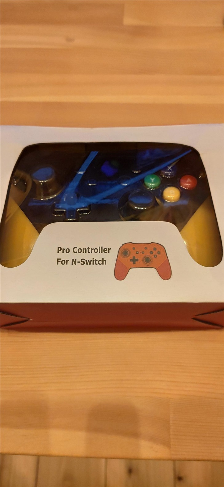 日本玩家晒仿版任天堂switch Pro手柄 便宜又好用 还是皮卡丘主题 手机新浪网 日本玩家晒仿版任天堂switch Pro手柄 便宜又好用 还是皮卡丘主题 手机新浪网