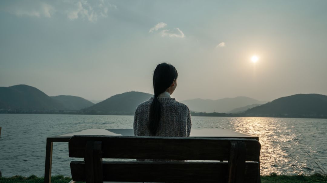 你怎么思考就决定你拥有怎样的人生