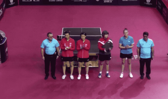 来源：@中新体育