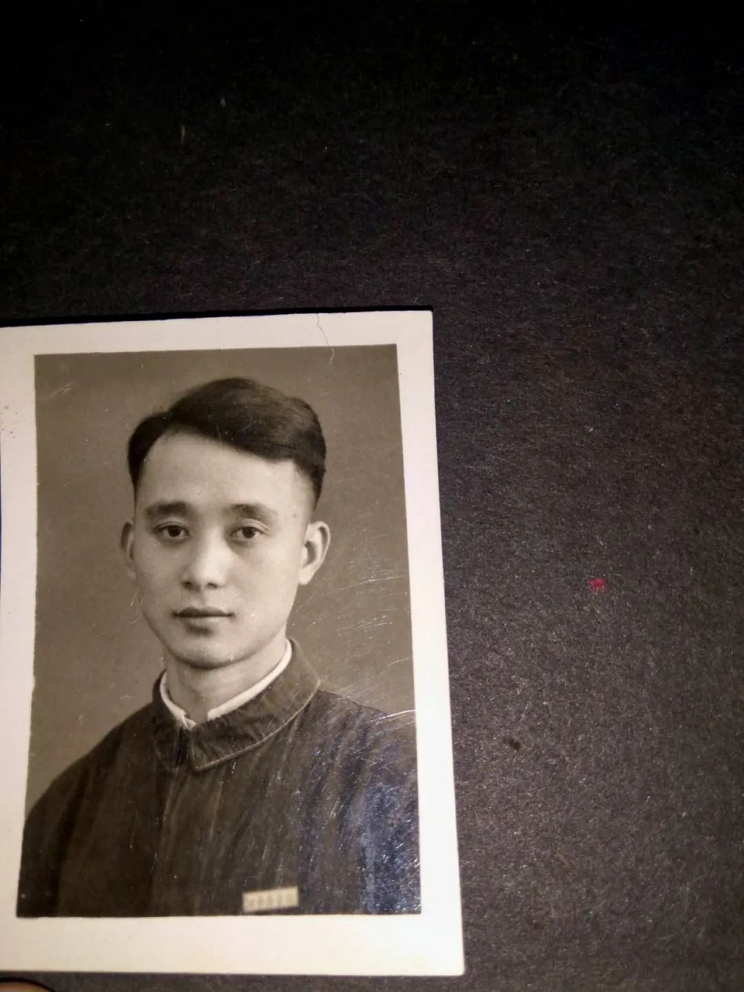 "爸爸长得超帅是什么体验?这颜值都可以出道了!