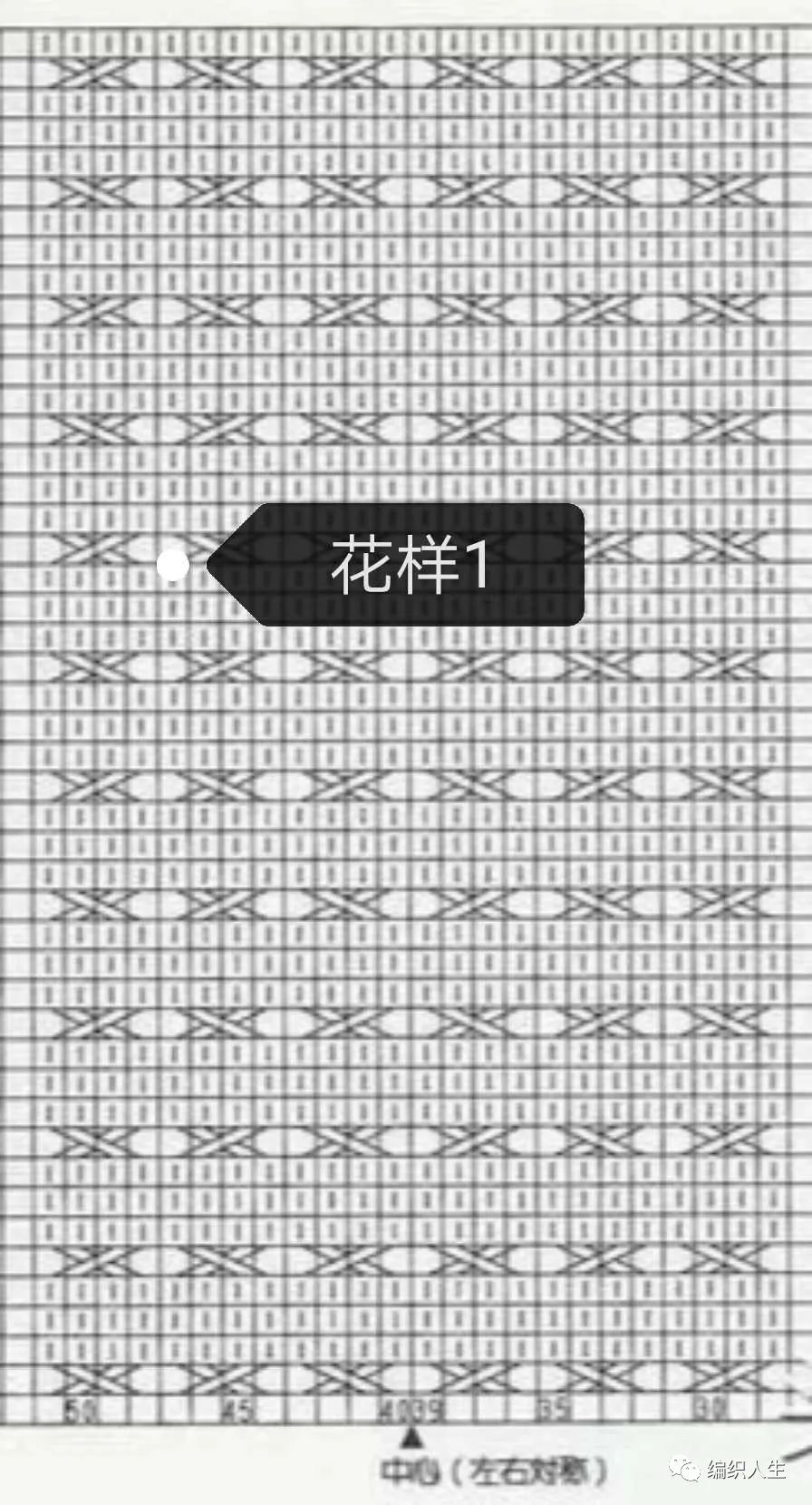 阿兰的繁华手工编织大牌风棒针阿兰花样套头毛衣有图解和编织说明