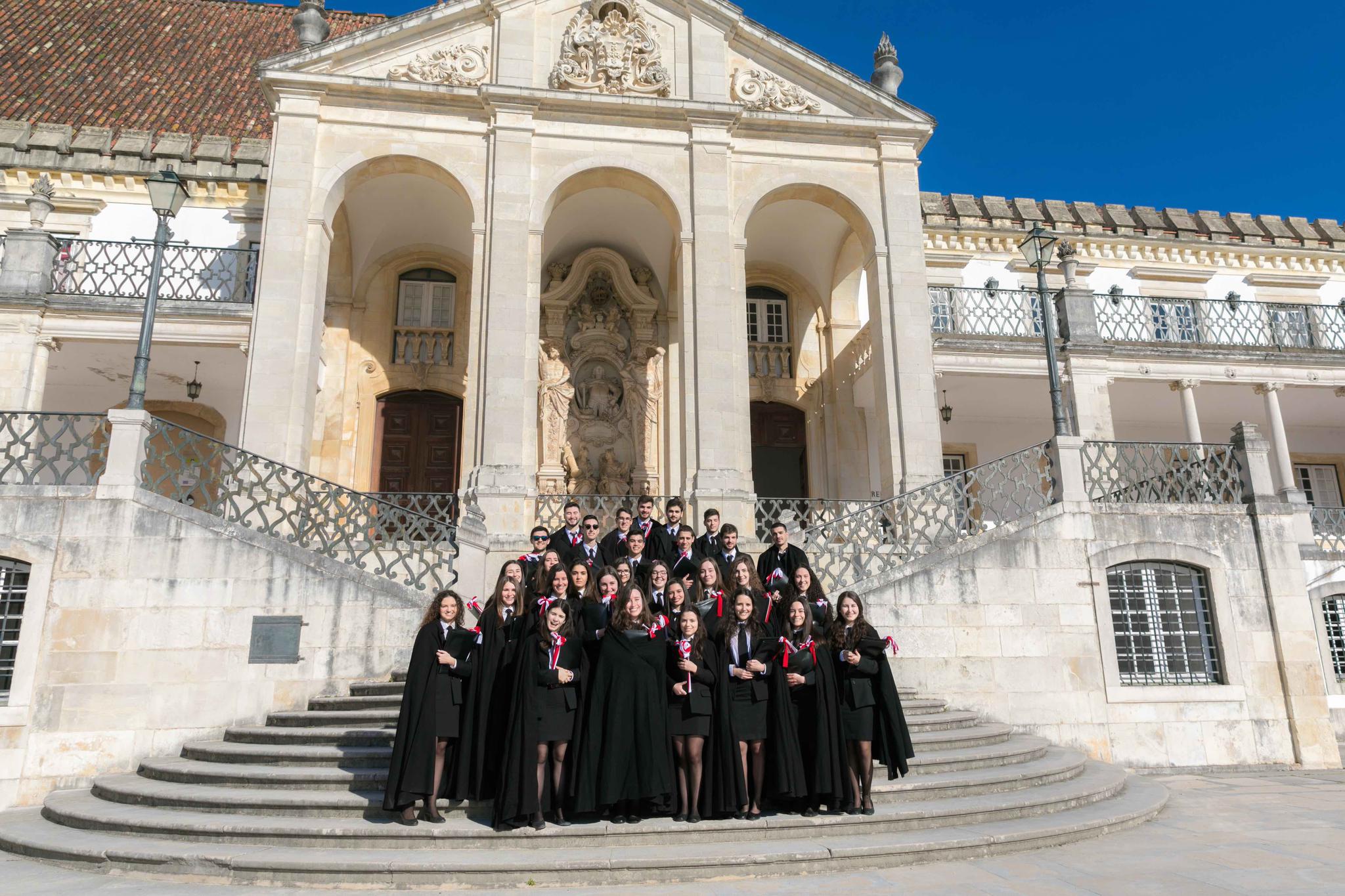 葡萄牙,探寻古城的独特魅力