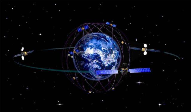 收官之战打响？我国将再发射两次北斗卫星完成组网，彻底摆脱GPS