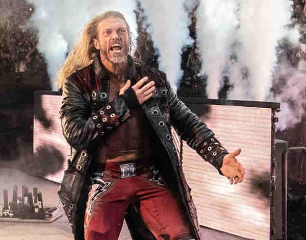 wwe限制性巨星艾吉回归raw日期正式确定