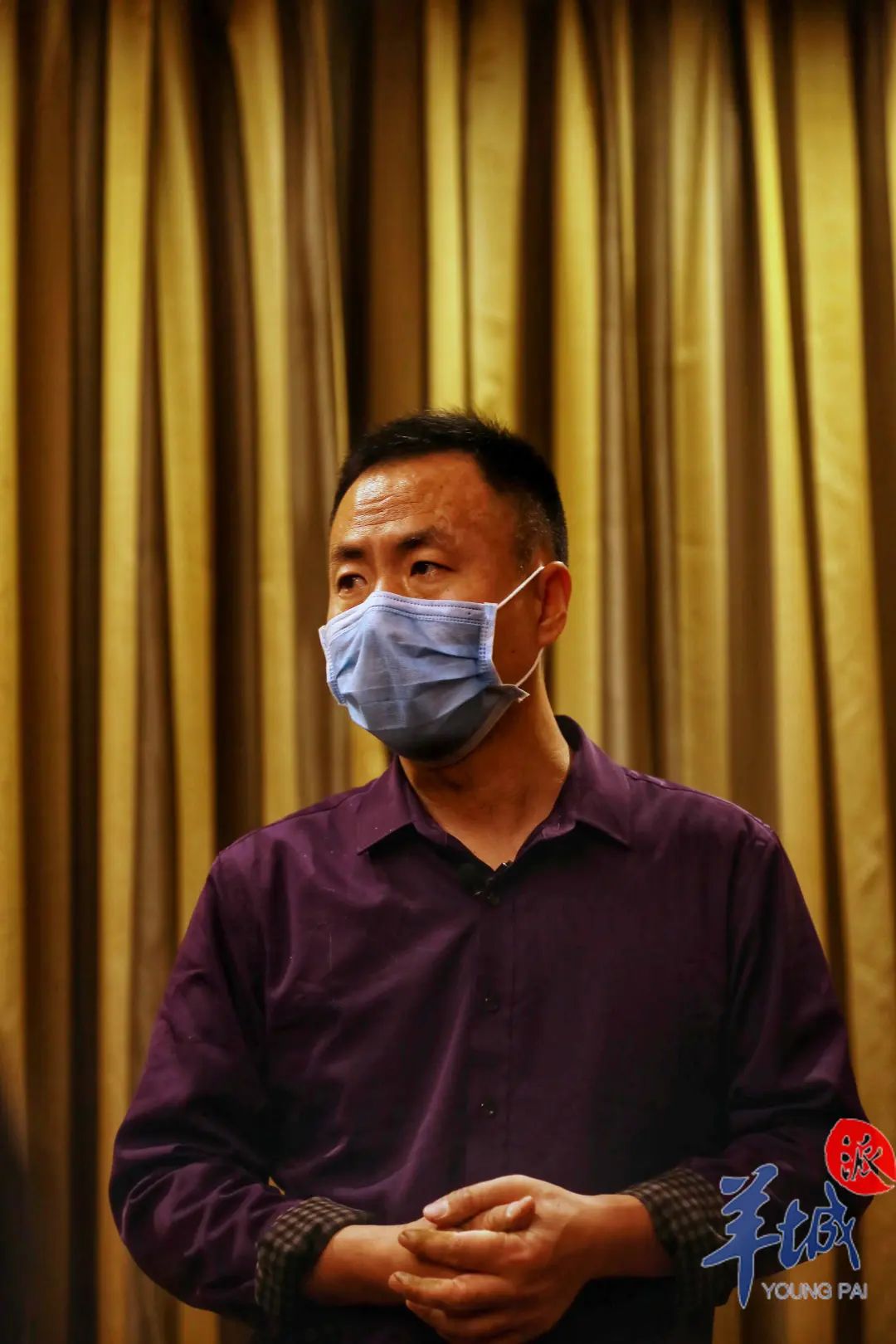 申聪被拐案细节:母亲遭捆绑,1岁的他被强行抱走