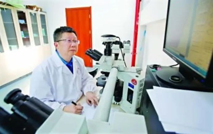 解剖首例新冠肺炎患者遗体的法医刘良:我们平时和公检法沟通非常顺畅
