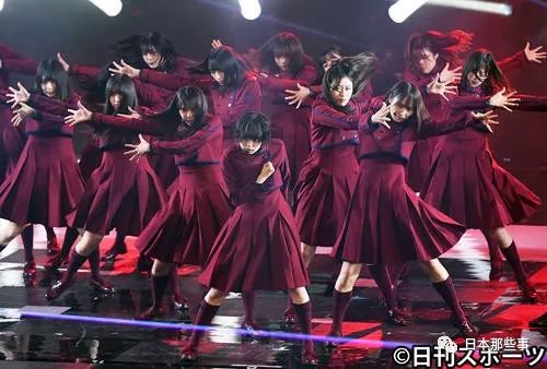 平手友梨奈开启solo活动才华少女未来可期 不协和音 平手友梨奈 欅坂46 新浪娱乐 新浪网 平手友梨奈开启solo活动才华少女未来可期 不协和音 平手友梨奈 欅坂46 新浪娱乐 新浪网