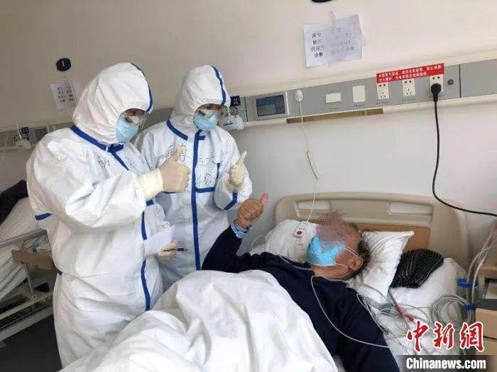 世卫组织:无证据显示新冠病毒会在夏季消失