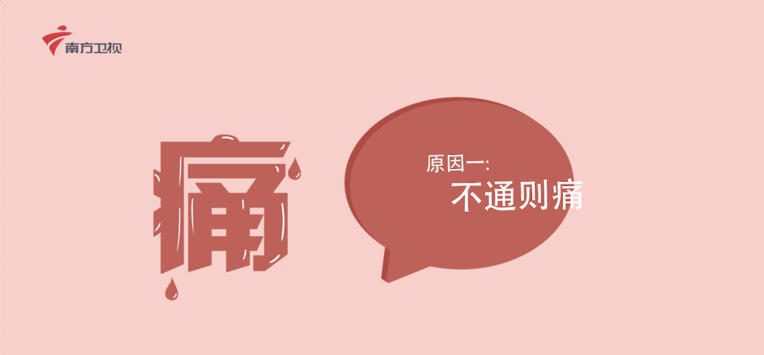 很多女孩子的噩梦   每个月总有那么几天腰酸 腹痛   这个时候不用怕