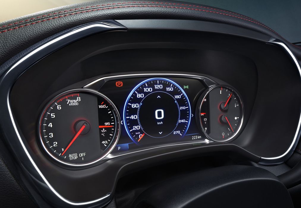 又一台大尺寸7座SUV即将到来！空间表现和途昂差不多？