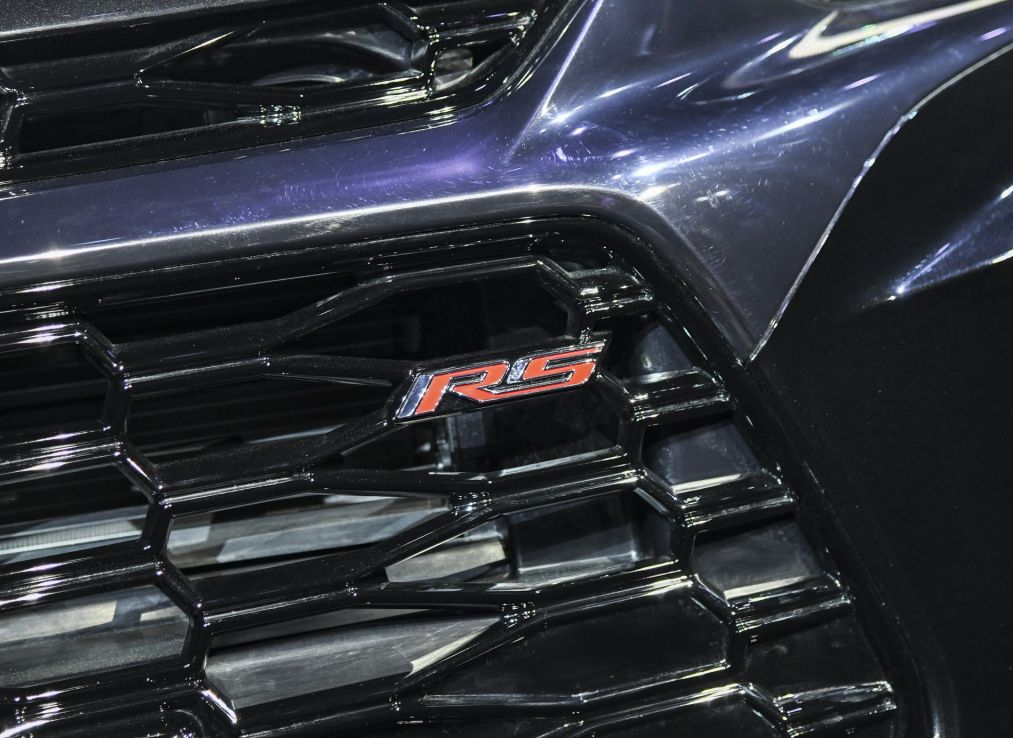 又一台大尺寸7座SUV即将到来！空间表现和途昂差不多？