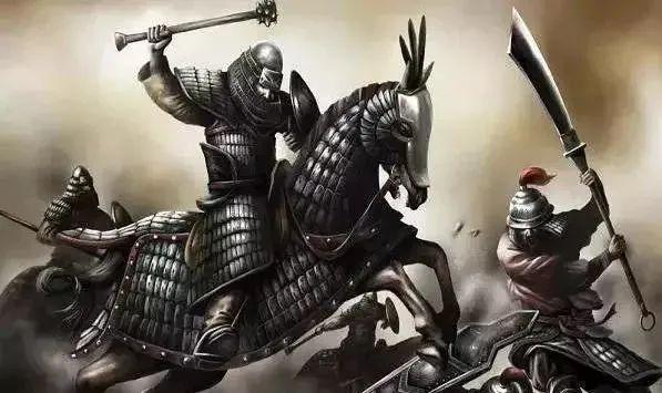 一锤之下,石破天惊,古代锤子真的有这么厉害吗?|锤子|短柄|黑檀木_新浪新闻