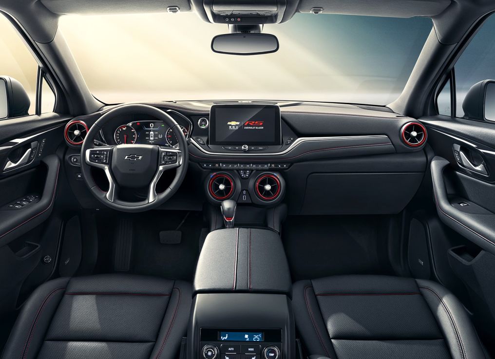 又一台大尺寸7座SUV即将到来！空间表现和途昂差不多？