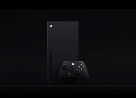 Xbox Series X配置太过强悍pc游戏地位不保 Xbox Xbox One 新浪科技 新浪网