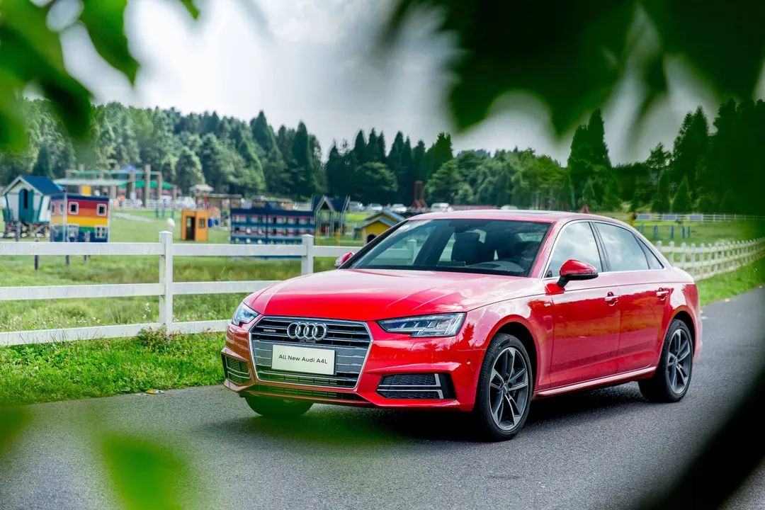 10年不用换车！买车就冲着这些技术买！