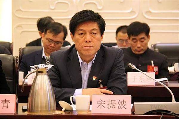 山东1月公示的4名"60后"干部已全部履新|胶州|组织部长_新浪新闻