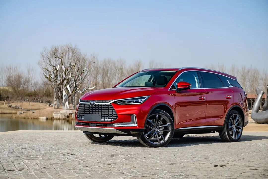 10年不用换车！买车就冲着这些技术买！