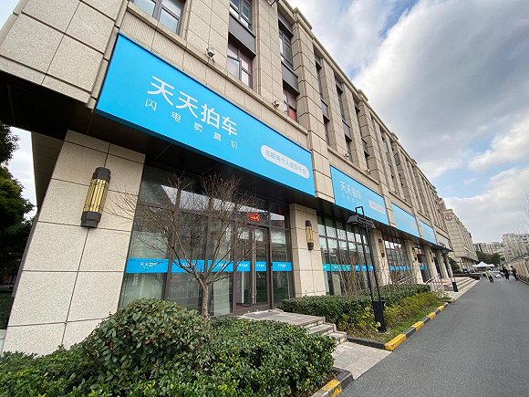 二手车市场实地走访:排放升级对市场影响更深远