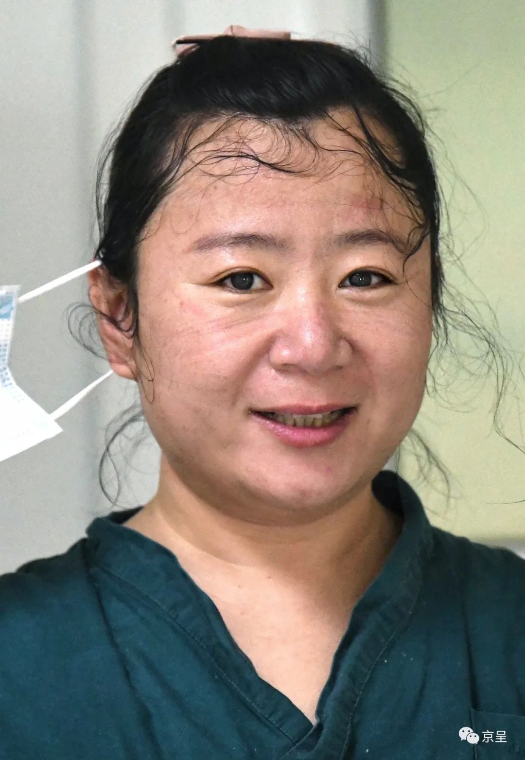 关于北京安贞医院、跑腿挂号服务，深受患者信赖医疗技术的信息