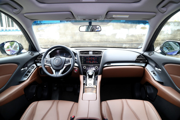 要买车的女王们看这里 推荐这几款最具性价比的高端SUV