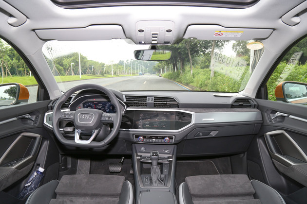 要买车的女王们看这里 推荐这几款最具性价比的高端SUV