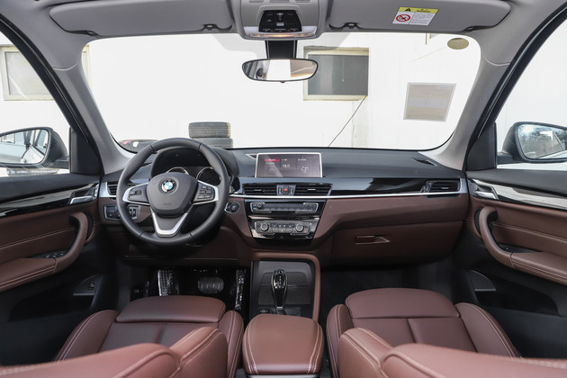 要买车的女王们看这里 推荐这几款最具性价比的高端SUV