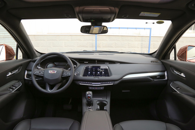 要买车的女王们看这里 推荐这几款最具性价比的高端SUV