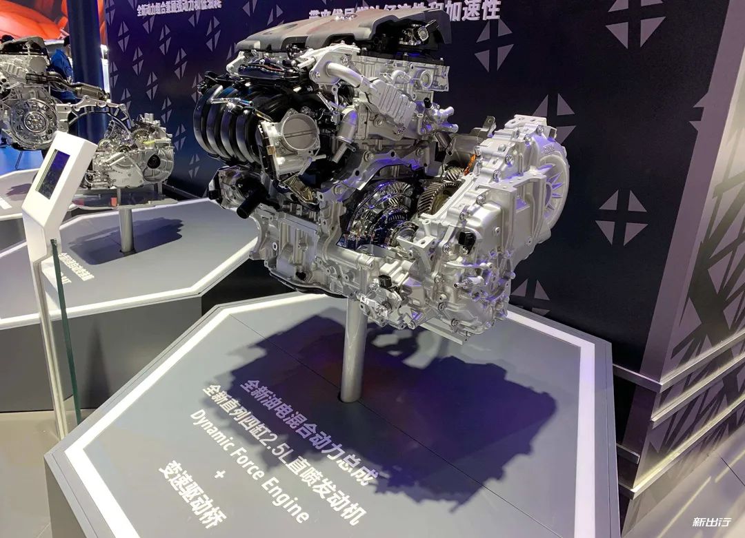 10年不用换车！买车就冲着这些技术买！