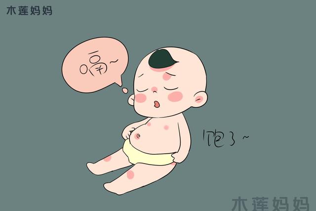 不要撑破孩子的小肚皮,宝宝有没有吃饱,看以下几点