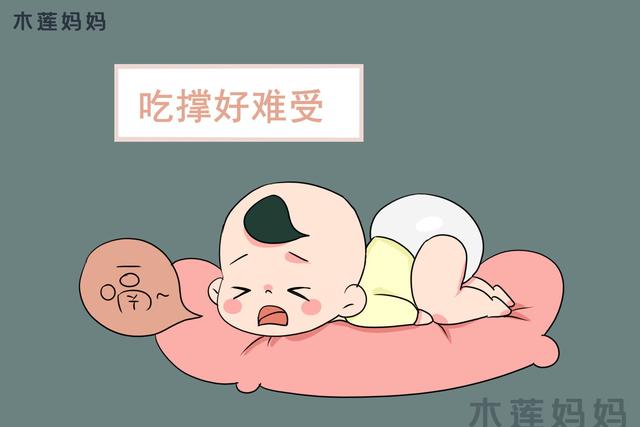 不要撑破孩子的小肚皮宝宝有没有吃饱看以下几点就知道