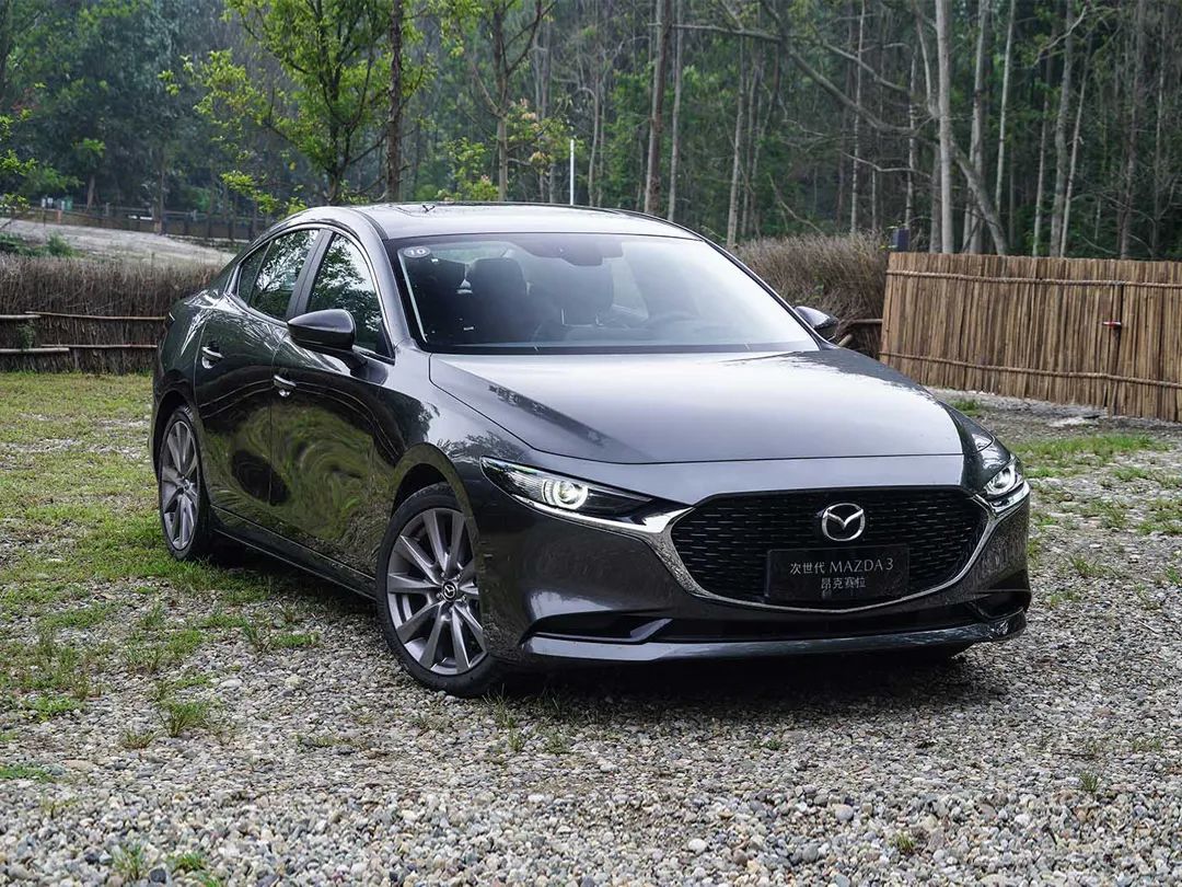 10年不用换车！买车就冲着这些技术买！