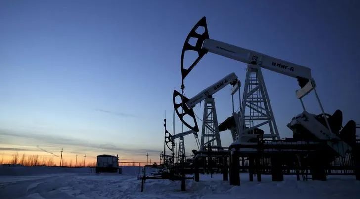石油战争开打沙特怒NBA押注平台火喷向俄罗斯石油价格恐跌至20年来最低