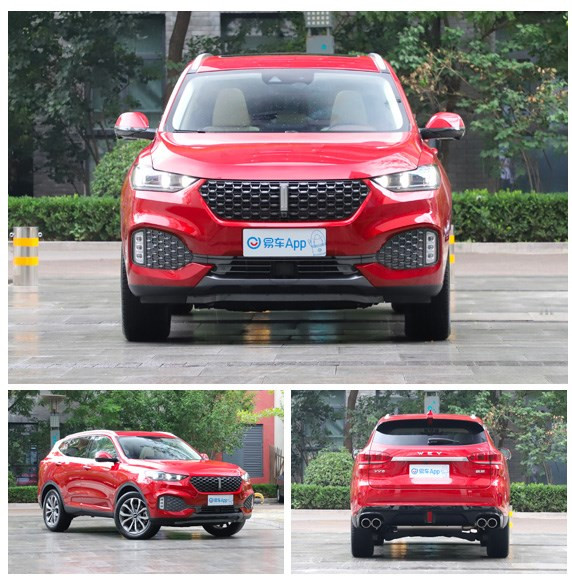 要买车的女王们看这里 推荐这几款最具性价比的高端SUV