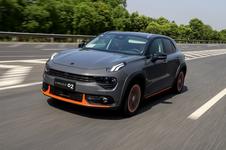 要买车的女王们看这里 推荐这几款最具性价比的高端SUV