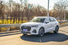 要买车的女王们看这里 推荐这几款最具性价比的高端SUV