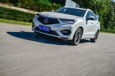 要买车的女王们看这里 推荐这几款最具性价比的高端SUV