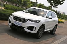 要买车的女王们看这里 推荐这几款最具性价比的高端SUV