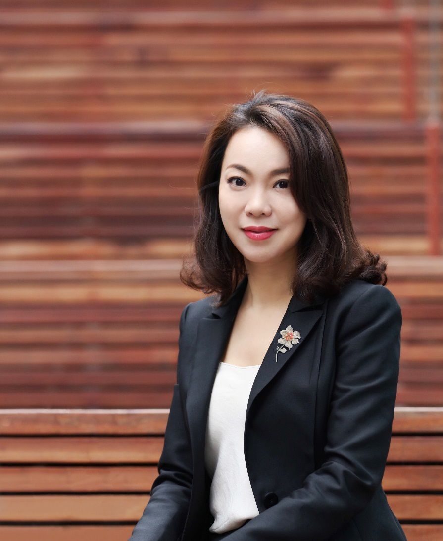 明明有颜值却偏要拼实力哪位女神基金经理在为你赚钱