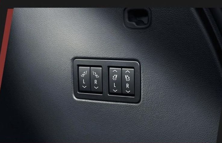 又一台大尺寸7座SUV即将到来！空间表现和途昂差不多？